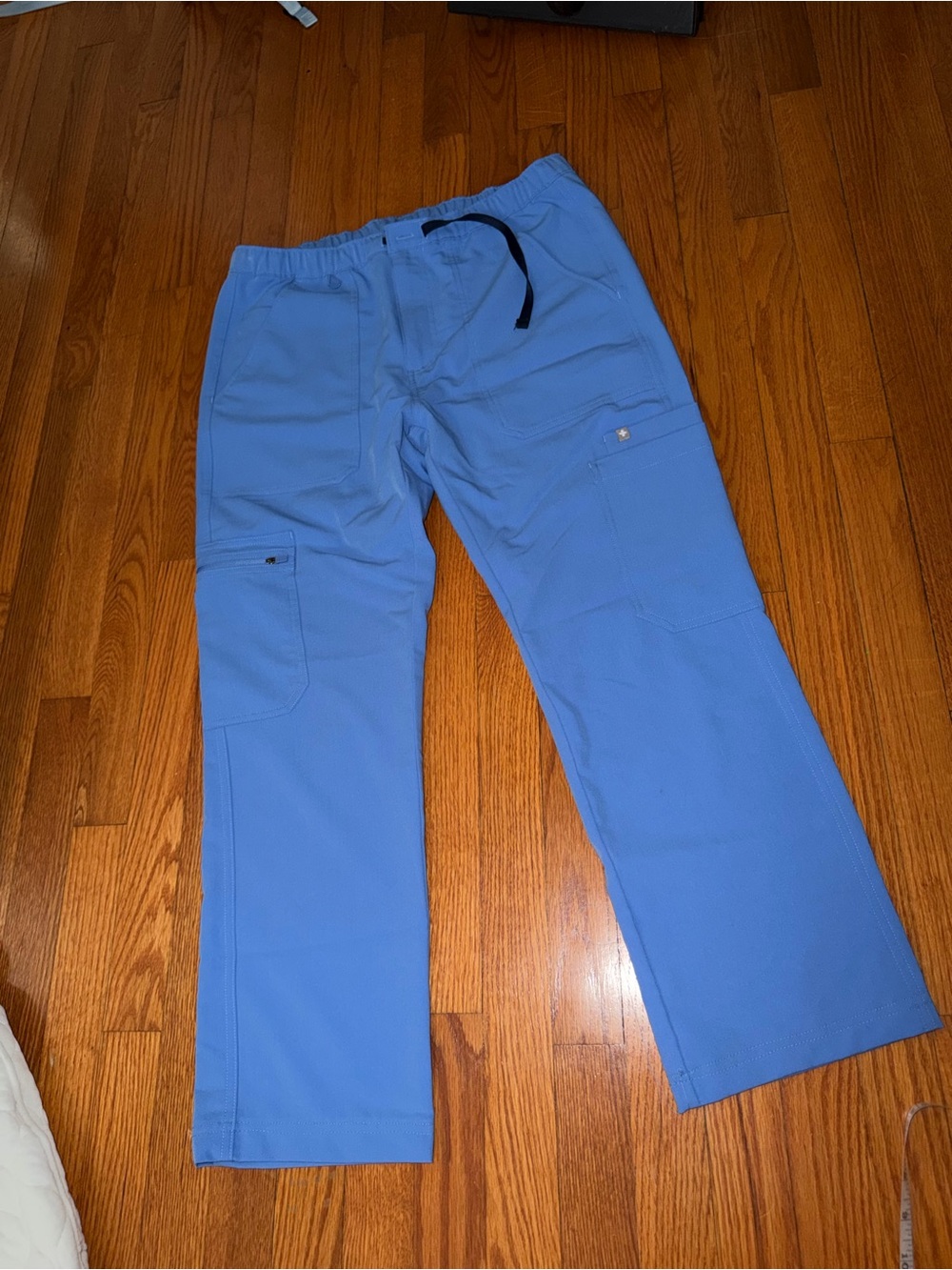 FIGS Women's Technical Collection Scrub Pants size medium